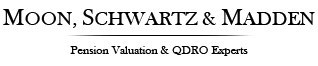 Moon, Schwartz & Madden Logo